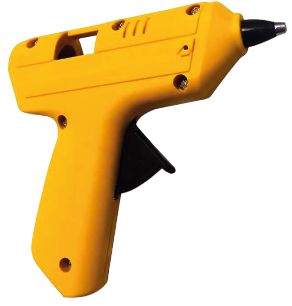 PISTOLA SILICONA